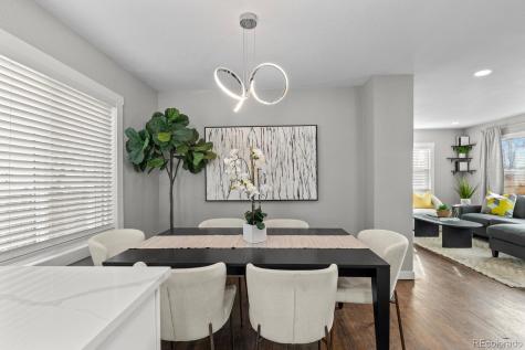 75 S Knox Court Denver CO 80219