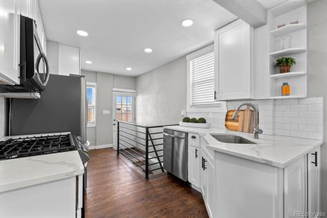 75 S Knox Court Denver CO 80219