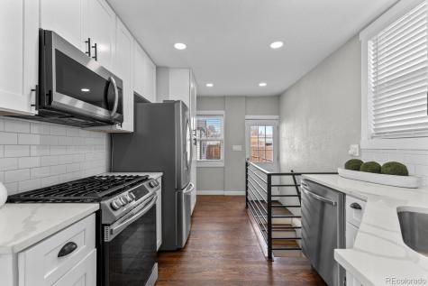 75 S Knox Court Denver CO 80219
