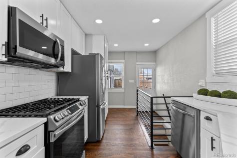 75 S Knox Court Denver CO 80219