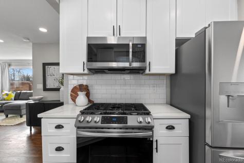 75 S Knox Court Denver CO 80219