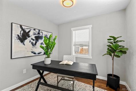 75 S Knox Court Denver CO 80219