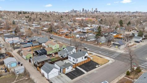 75 S Knox Court Denver CO 80219