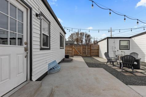 75 S Knox Court Denver CO 80219