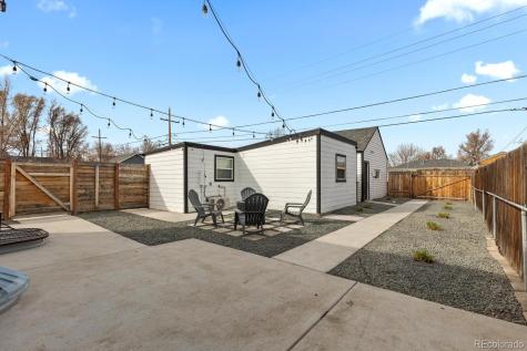 75 S Knox Court Denver CO 80219