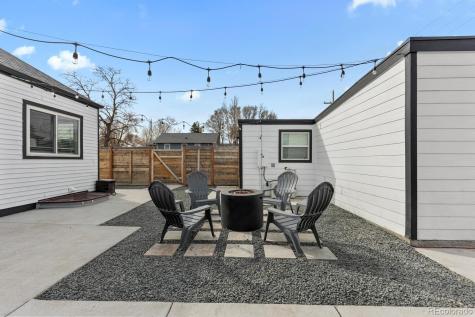 75 S Knox Court Denver CO 80219