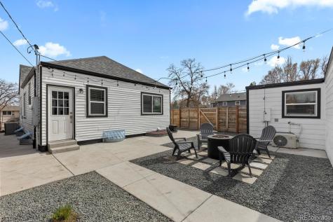 75 S Knox Court Denver CO 80219
