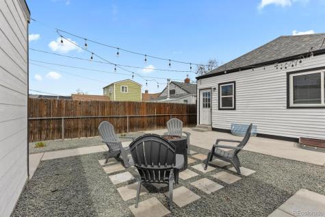 75 S Knox Court Denver CO 80219