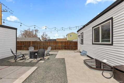 75 S Knox Court Denver CO 80219