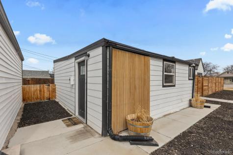 75 S Knox Court Denver CO 80219