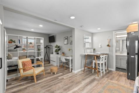 75 S Knox Court Denver CO 80219