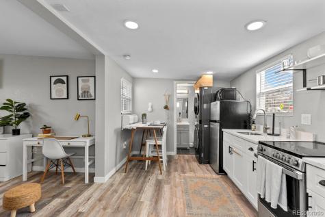 75 S Knox Court Denver CO 80219