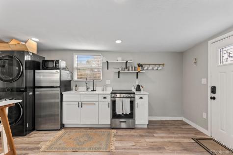 75 S Knox Court Denver CO 80219
