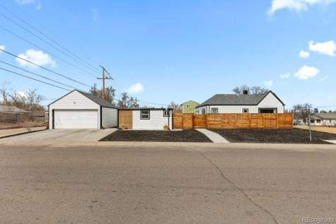 75 S Knox Court Denver CO 80219
