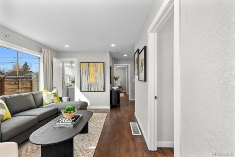 75 S Knox Court Denver CO 80219