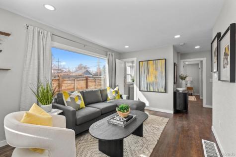 75 S Knox Court Denver CO 80219