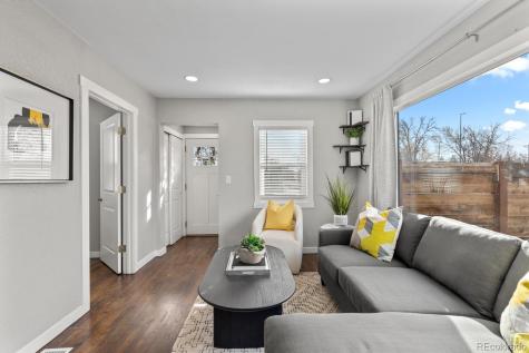 75 S Knox Court Denver CO 80219