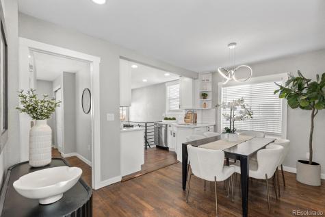 75 S Knox Court Denver CO 80219