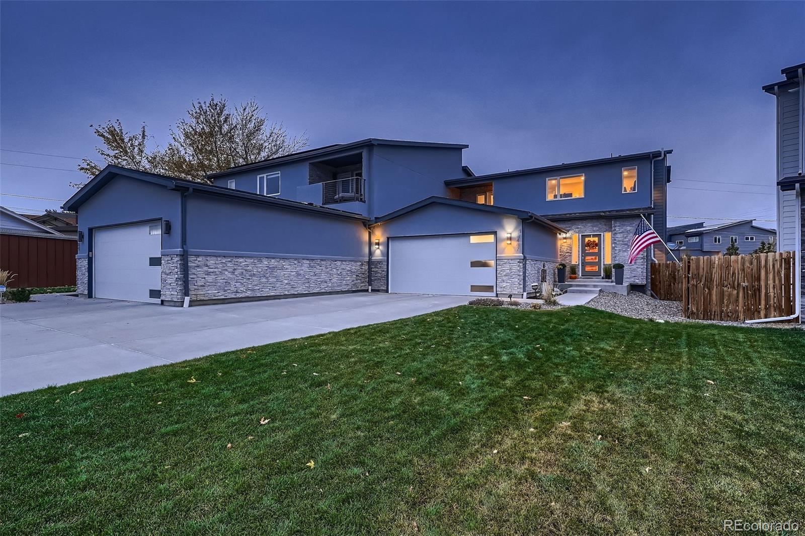 16487 W 12th Drive Golden CO 80401