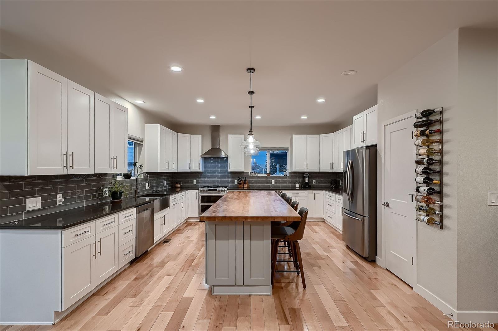 16487 W 12th Drive Golden CO 80401