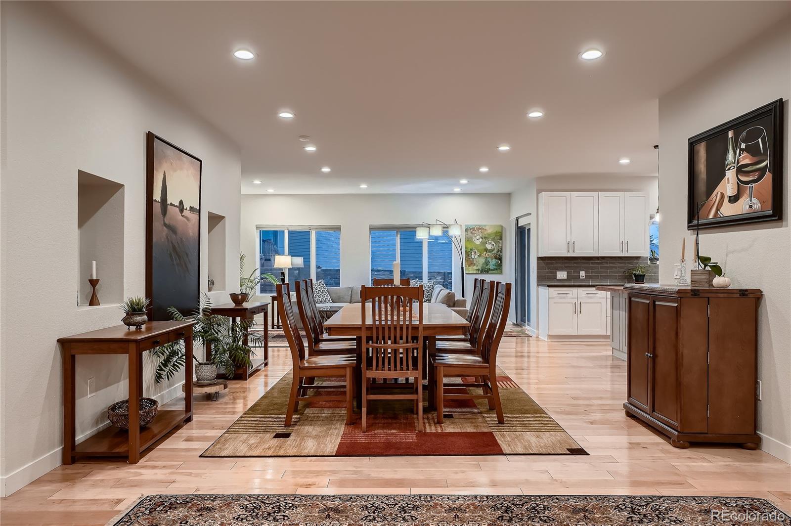 16487 W 12th Drive Golden CO 80401