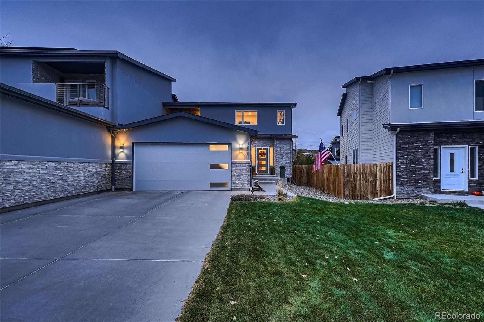 16487 W 12th Drive Golden CO 80401
