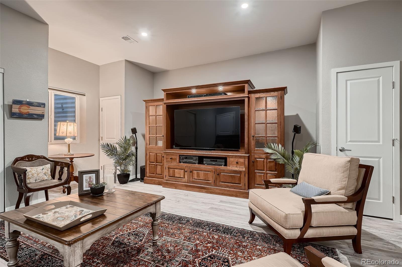 16487 W 12th Drive Golden CO 80401