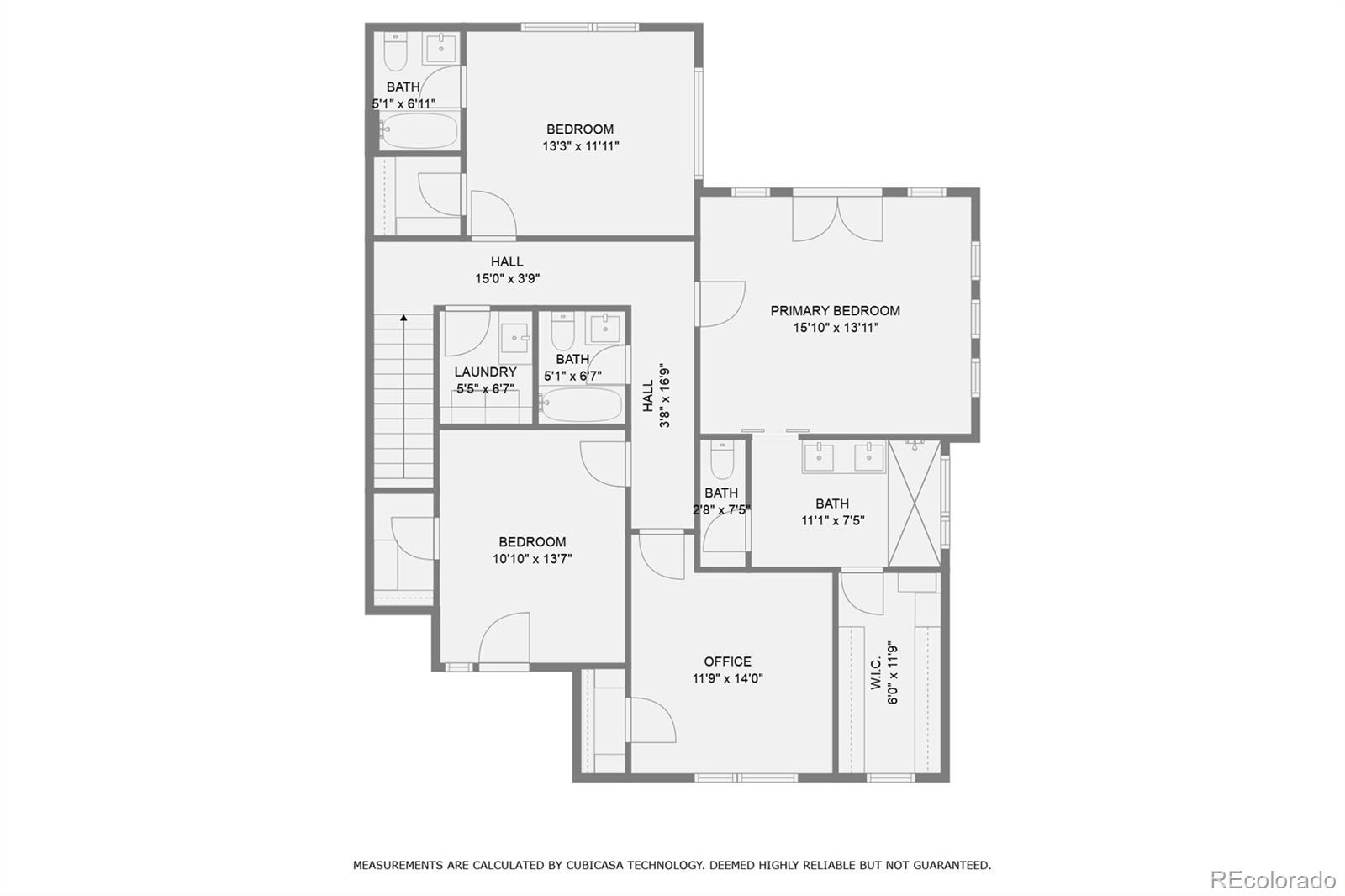 16487 W 12th Drive Golden CO 80401