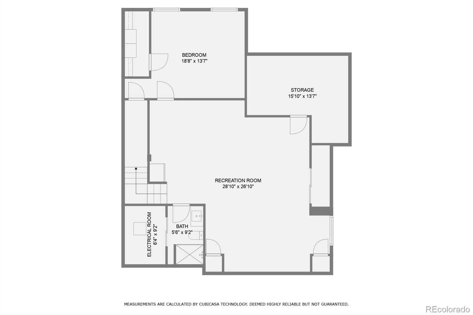 16487 W 12th Drive Golden CO 80401