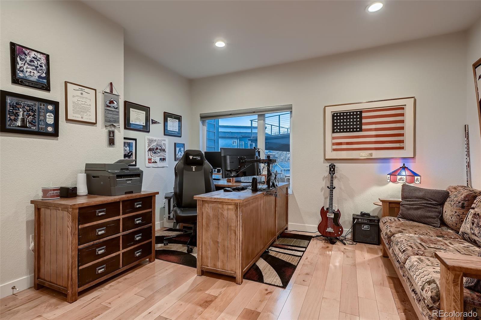 16487 W 12th Drive Golden CO 80401