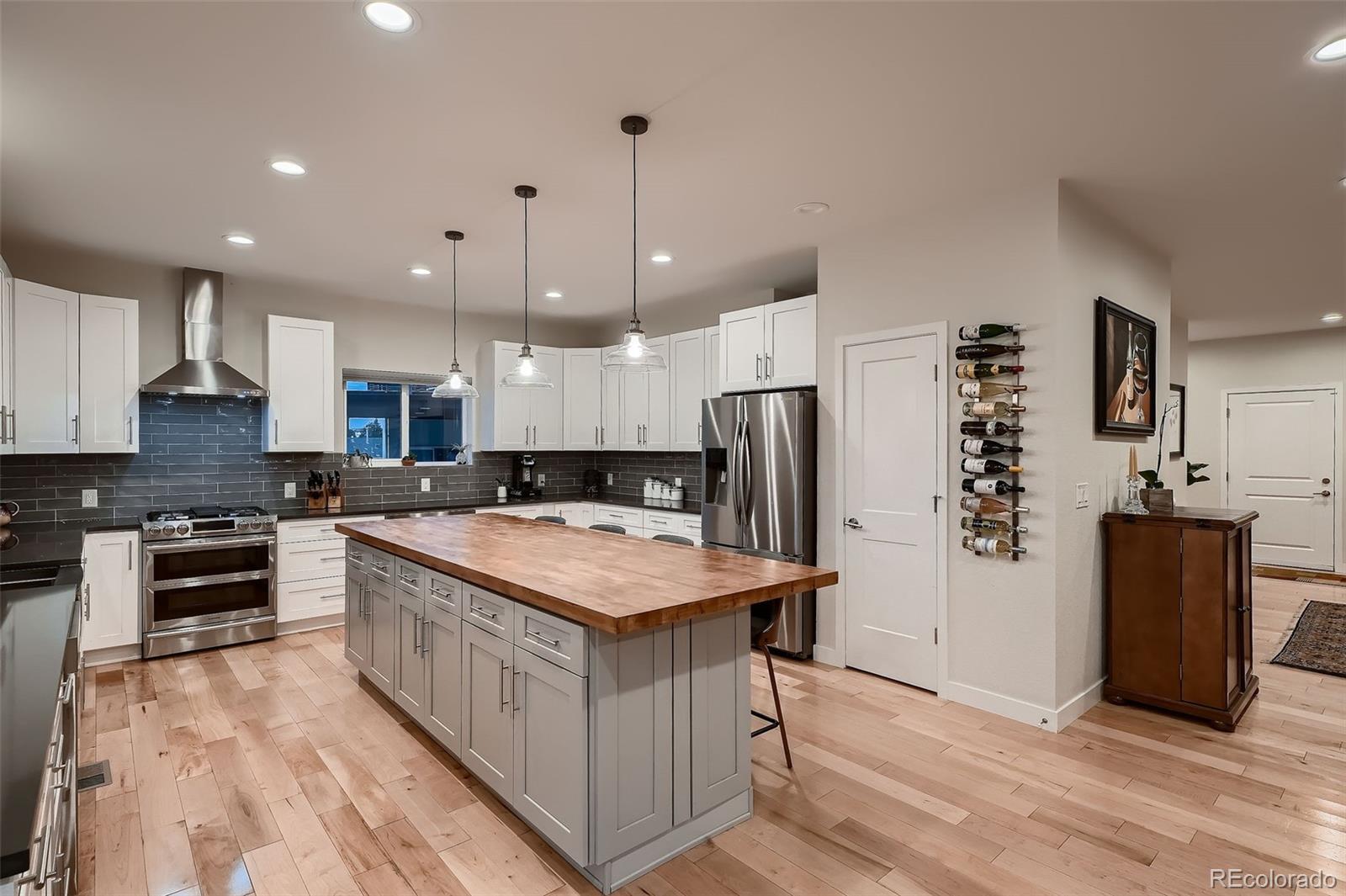 16487 W 12th Drive Golden CO 80401