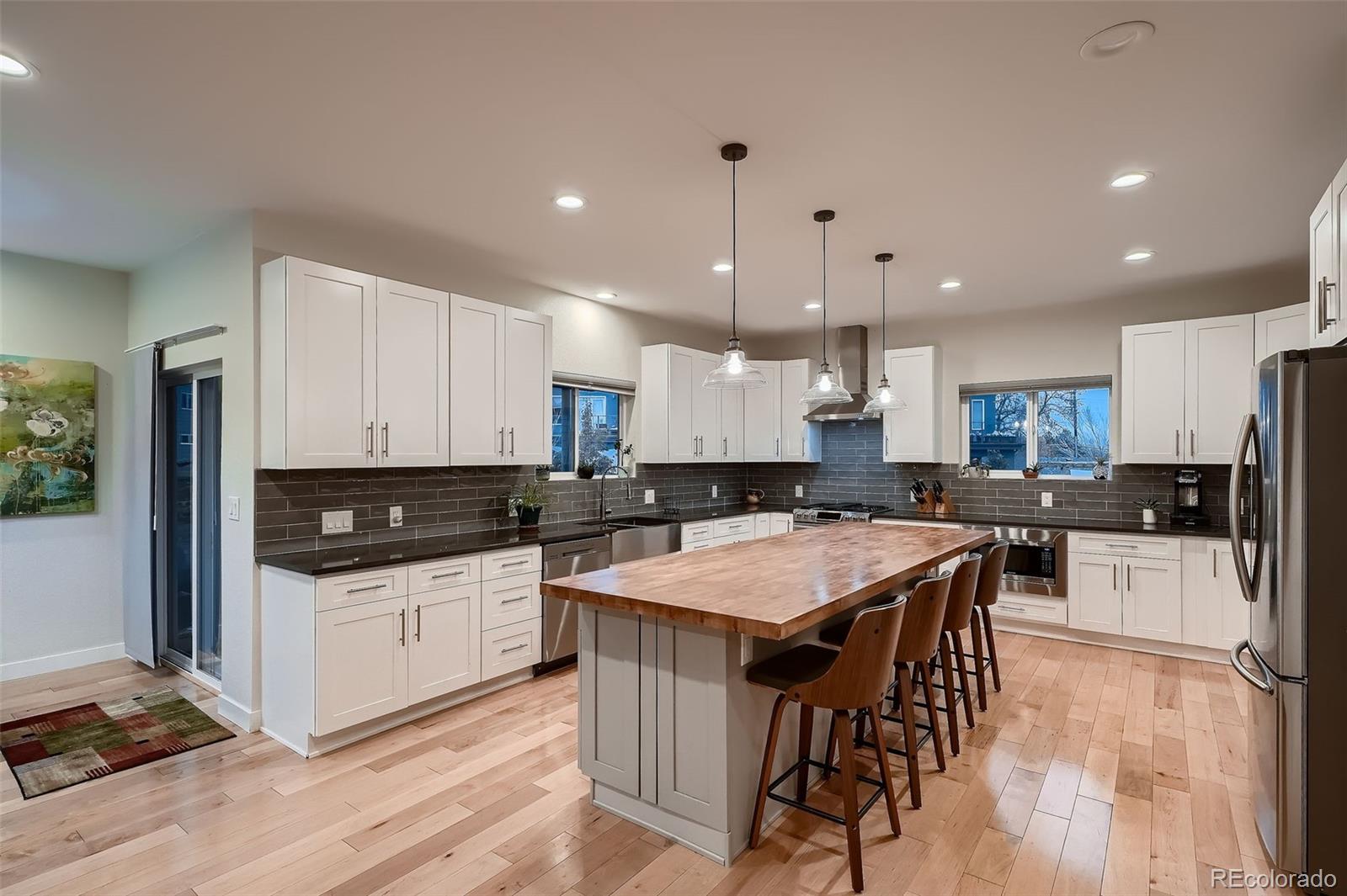 16487 W 12th Drive Golden CO 80401