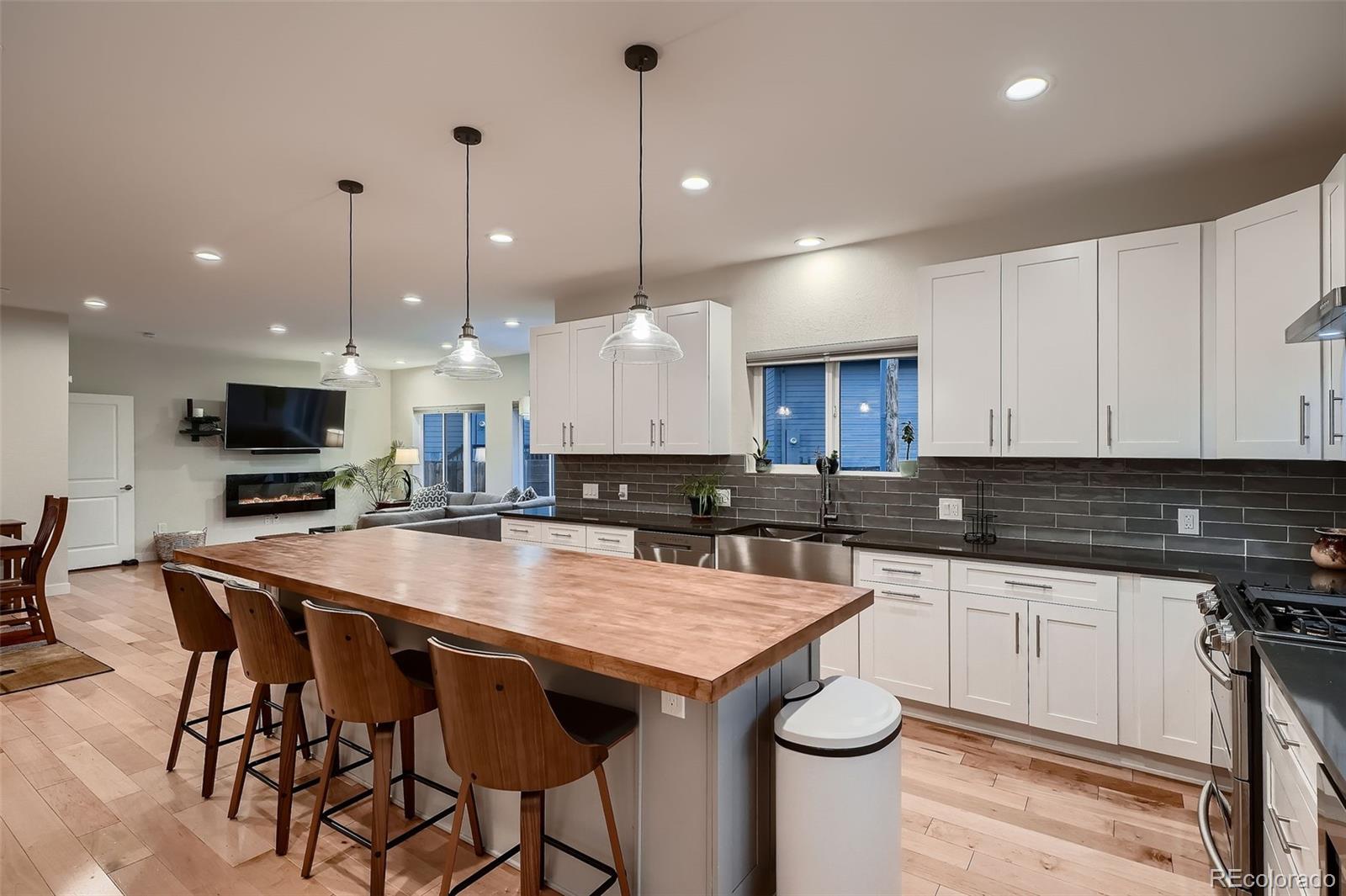 16487 W 12th Drive Golden CO 80401