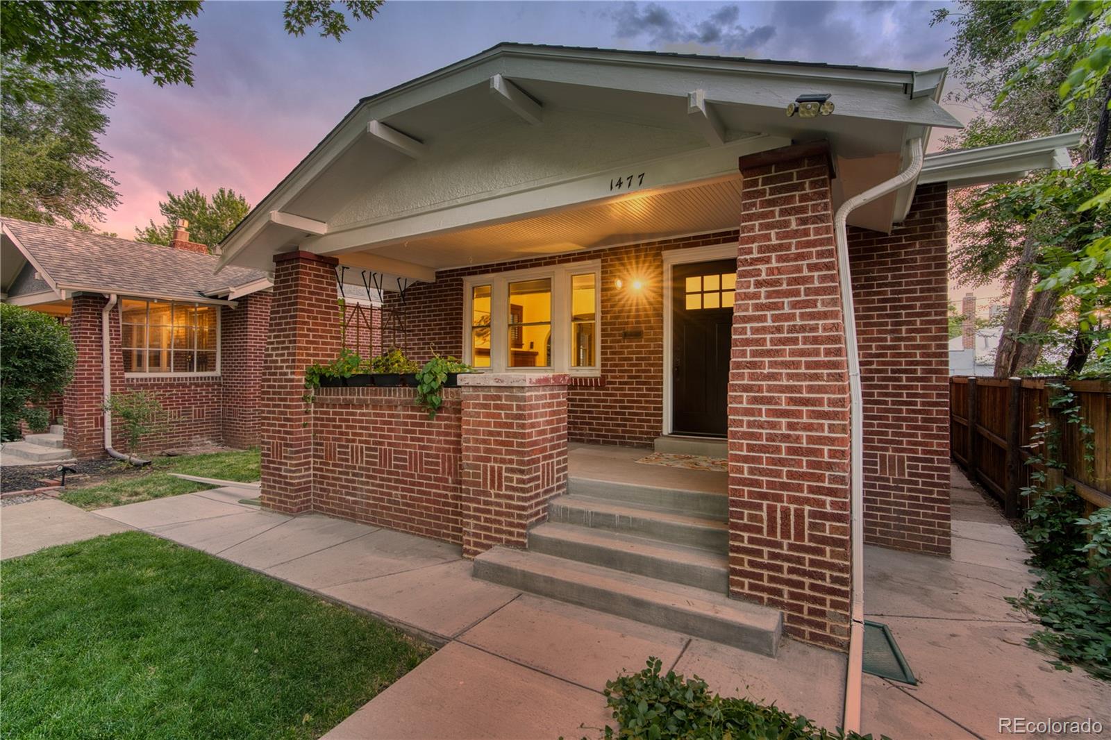1477 Fairfax Street Denver CO 80220