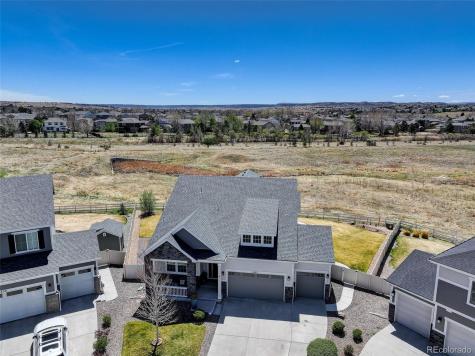 6440 Coldwater Drive Parker CO 80134