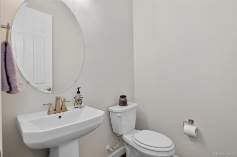 6440 Coldwater Drive Parker CO 80134