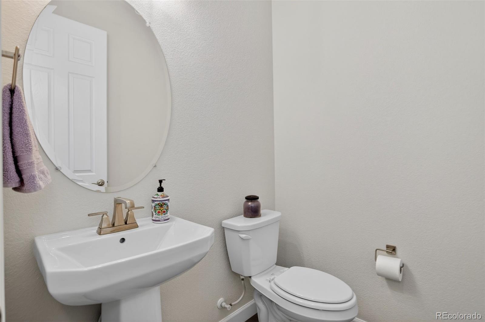 6440 Coldwater Drive Parker CO 80134