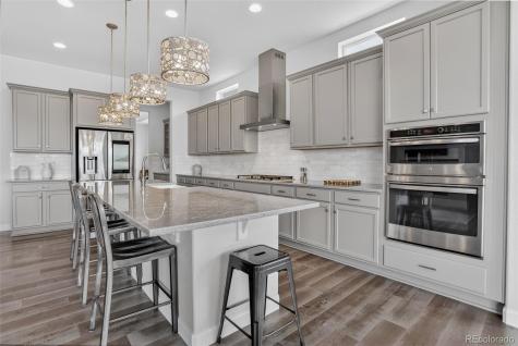 6440 Coldwater Drive Parker CO 80134