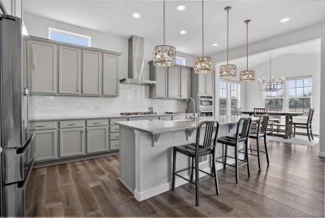 6440 Coldwater Drive Parker CO 80134