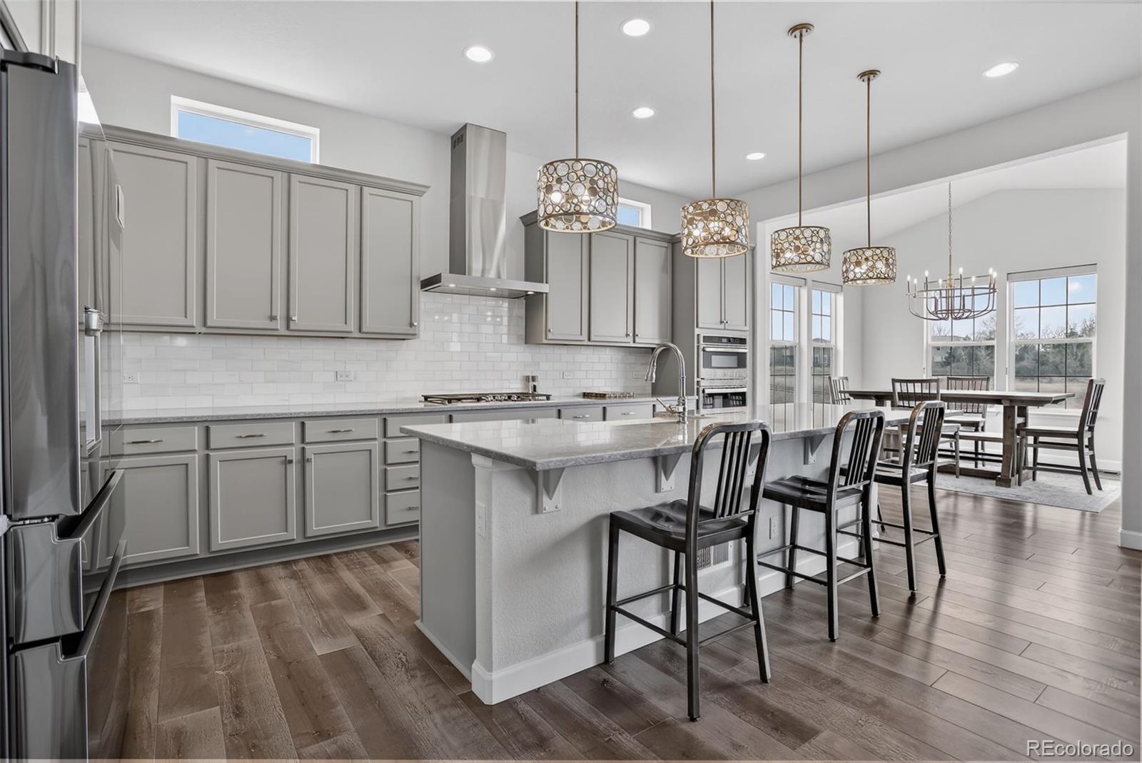 6440 Coldwater Drive Parker CO 80134