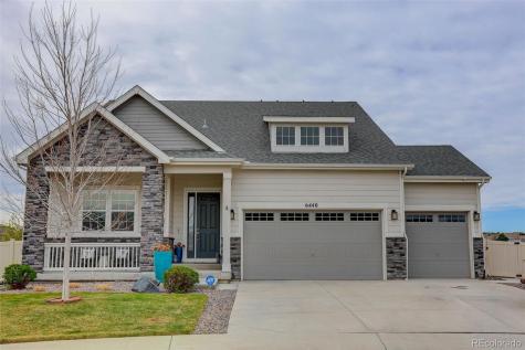 6440 Coldwater Drive Parker CO 80134