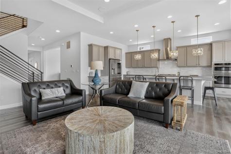 6440 Coldwater Drive Parker CO 80134