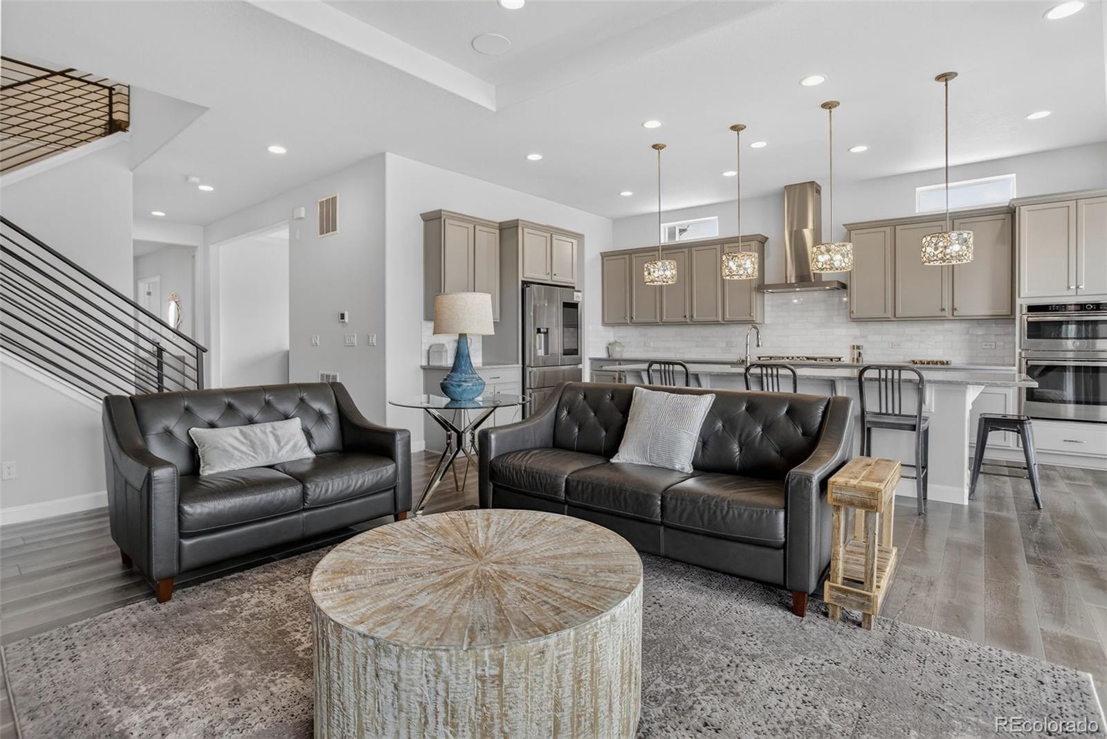 6440 Coldwater Drive Parker CO 80134
