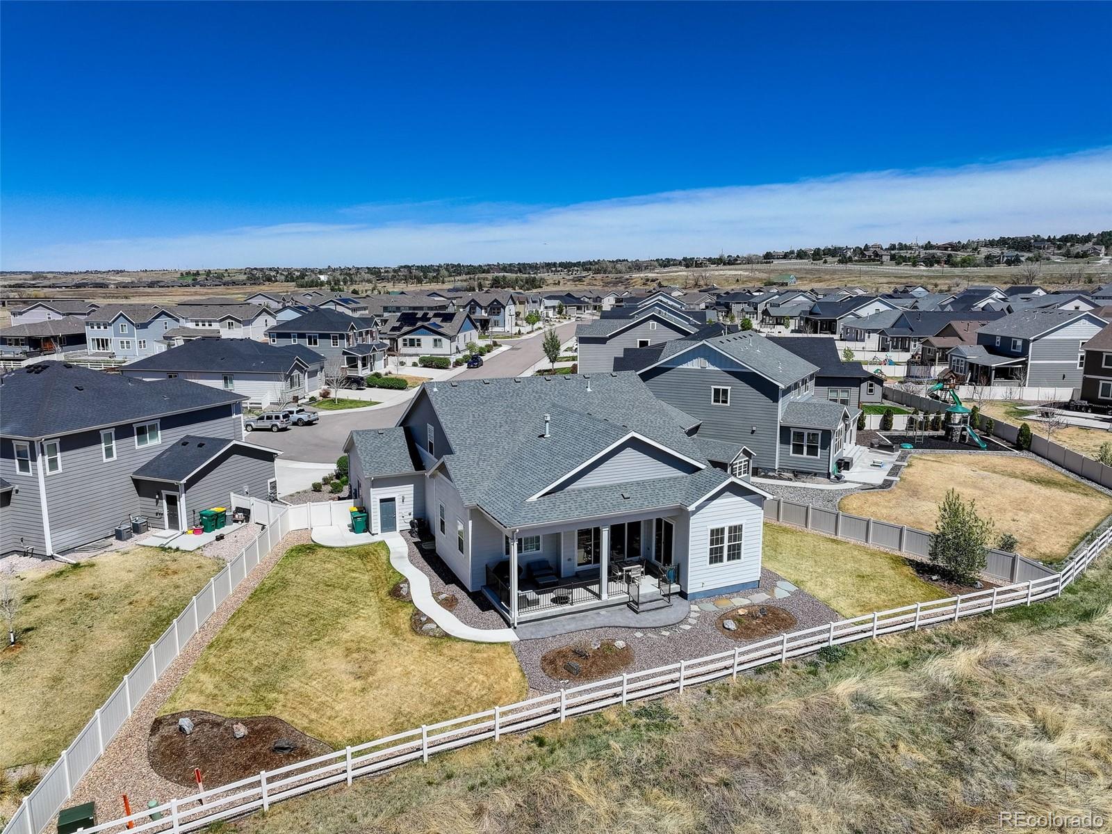 6440 Coldwater Drive Parker CO 80134