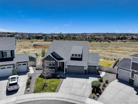 6440 Coldwater Drive Parker CO 80134