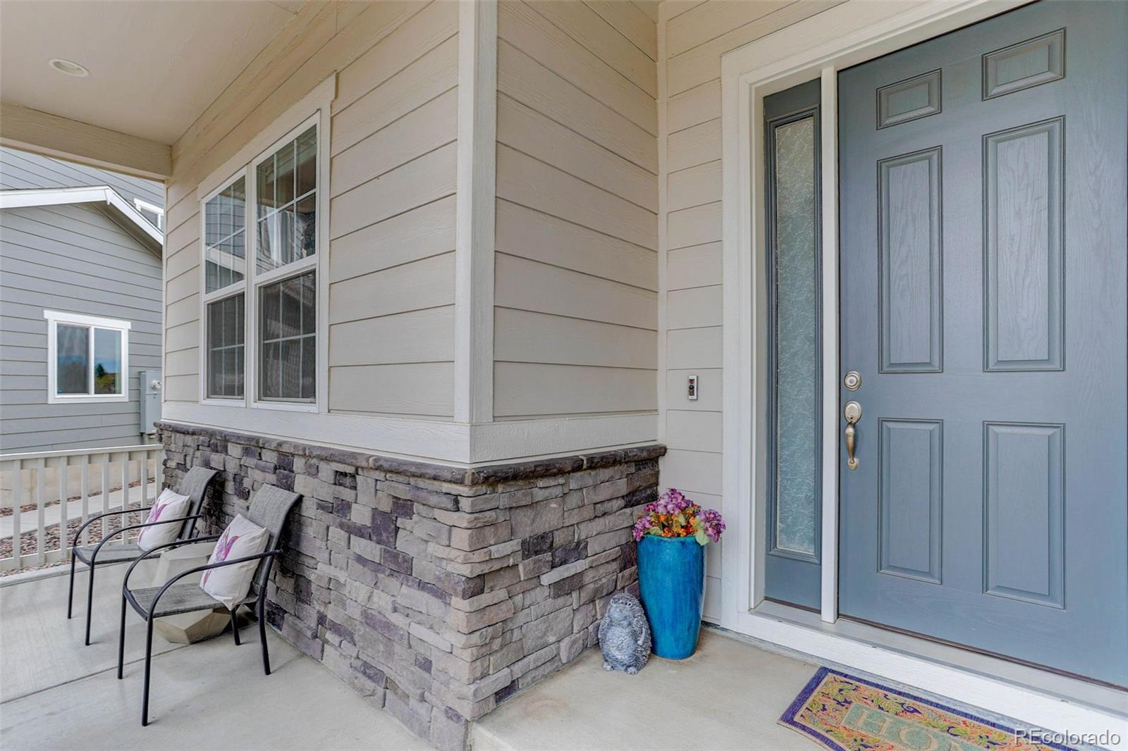 6440 Coldwater Drive Parker CO 80134