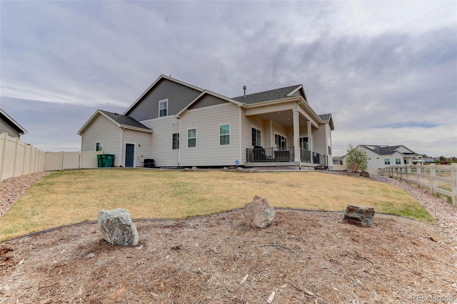 6440 Coldwater Drive Parker CO 80134