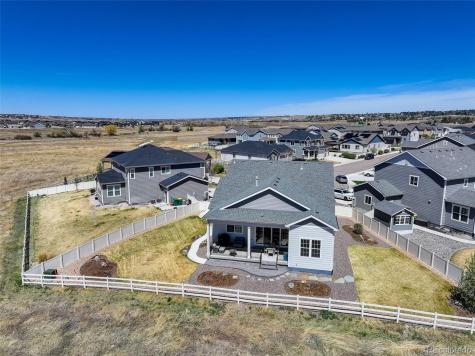 6440 Coldwater Drive Parker CO 80134