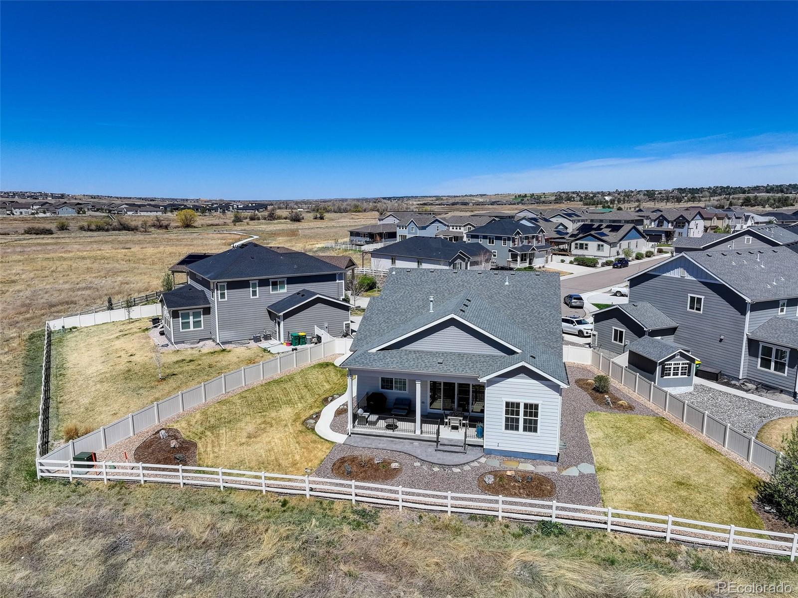 6440 Coldwater Drive Parker CO 80134