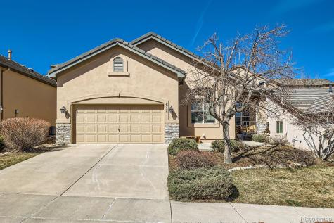 614 Orchestra Drive Colorado Springs CO 80906